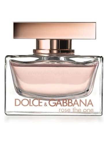 dolce gabbana parfum femme rose the one|dolce and gabbana the one edp.